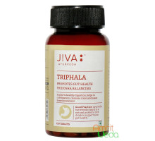 Triphala, 120 tablets