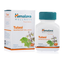 Туласі (Tulasi), 60 таблеток - 15 грам