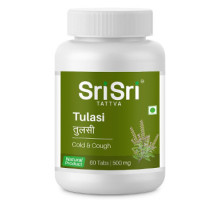 Туласи (Tulasi), 60 таблеток