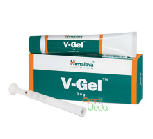 Вагинальный гель Ви-Гель (V-Gel), 30 грамм