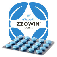 Ззовин (Zzowin), 2х20 таблеток