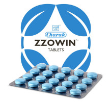 Ззовин (Zzowin), 20 таблеток