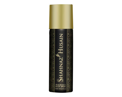 Deodorant Fragrance Body Spray for Men Shahnaz Husain, 130 ml Deodorant Fragrance Body Spray for Men Shahnaz Husain, 130 ml