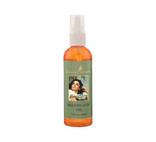 Олія для шкіри Bio-Organic, 100 мл