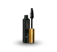 Туш для вій Instant Glamour Plus (чорна), 10 мл