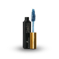 Туш для вій Instant Glamour Plus (блакитна), 10 мл