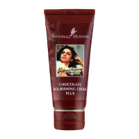 Крем Chocolate Plus поживний, 50 грам