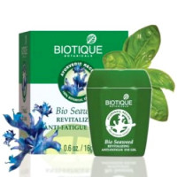 Гель для век омолаживающий Био Водоросли (Under eye gel Bio Seaweed), 15 грамм