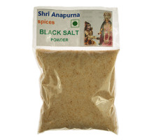 Black salt, 100 grams