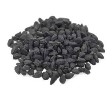 Масло чорного кмину (Black seed oil), 100 мл