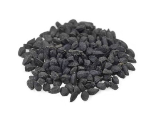 Масло черного тмина Амрит Веда (Black seed oil Amrit Veda), 100 мл