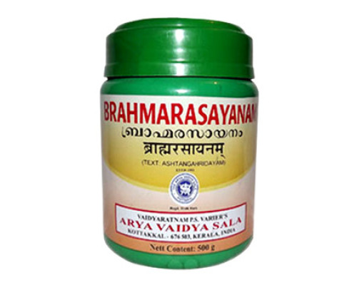 Brahma Rasayanam Kottakkal, 500 grams