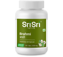 Brahmi, 60 tablets