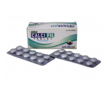 Кальци-Філ (Calci-Fil), 60 таблеток