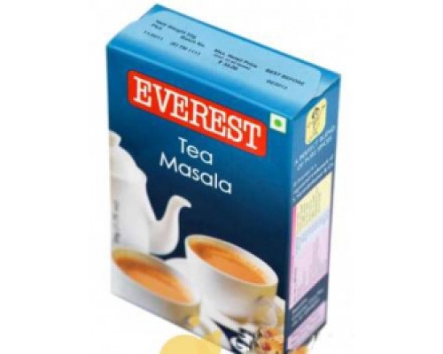 Чай масала Эверест (Chai masala Everest), 50 грамм