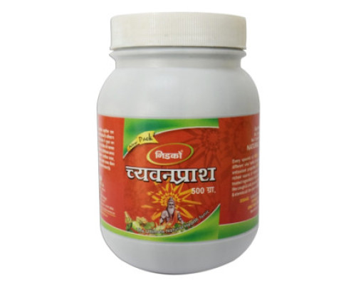 Chyawanprash NidCo, 500 grams