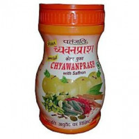 Чаванпраш Спешл (Chywanprash Special), 500 грамм