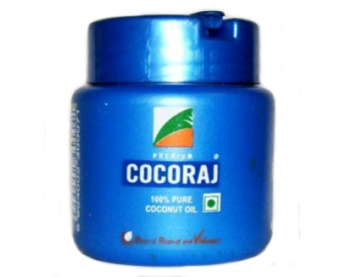Кокосове масло Кокорадж (Coconut oil Cocoraj), 500 мл
