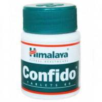 Confido, 60 tablets