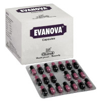 Evanova, 20 capsules