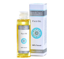 Масло для лица Марома (Face oil Maroma), 60 мл