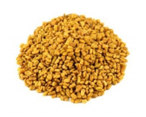 Фенугрик насіння Анапурна (Fenugreek seeds Anapurna), 100 грам