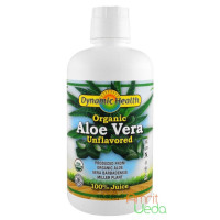 Алое вера сок (Aloe vera juice), 960 мл