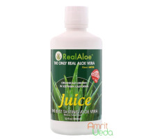 Алое вера сок (Aloe vera juice), 960 мл