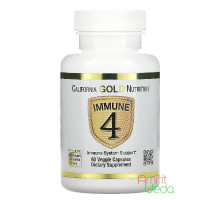 Иммун 4 (Immune 4), 60 капсул