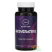 Resveratrol MRM Nutrition, 60 capsules
