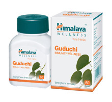 Гудучи (Guduchi), 60 таблеток - 15 грамм