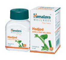 Хаджод (Hadjod), 60 таблеток