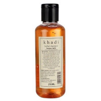 Шампунь Хна - Тулсі (Henna &Tulsi shampoo), 210 мл