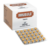 Иммубилд (Immubuild), 60 таблеток