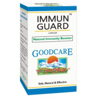 Імун Гард (Immun Guard), 60 капсул