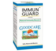 Иммун Гард (Immun Guard), 60 капсул