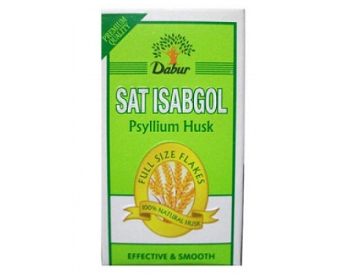 Isabgol Dabur, 100 grams