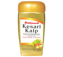 Chyawanprash Kesari Kalp, 500 grams