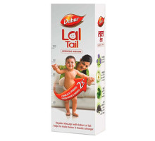 Массажное масло для детей Лал таил (Lal tail), 100 мл