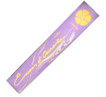 Ароматические палочки Лаванда (Aromasticks Lavender), 10 шт
