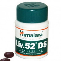 Лив.52 ДС (Liv.52 DS), 60 таблеток