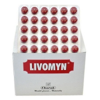 Livomyn, 2x30 tablets