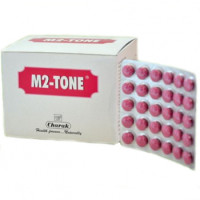 M2-Tone, 2x30 tablets