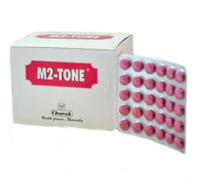 М2-Тон (M2-Tone), 30 таблеток
