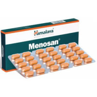 Меносан (Menosan), 60 таблеток