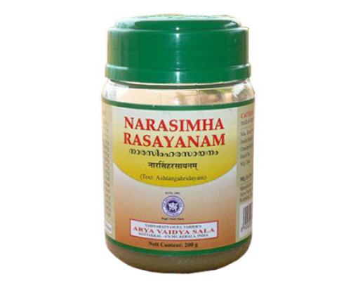 Narasimha Rasayana Kottakkal, 500 grams