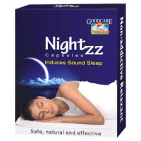 Nightzz, 10 capsules