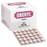 Obenyl, 30 tablets
