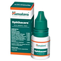 Eye drops Ophthacare, 10 ml