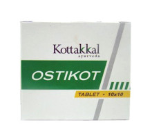 Остикот (Ostikot), 100 таблеток